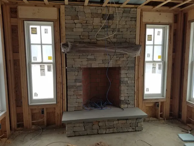 Masonry Unlimited Of NH LLC work photo