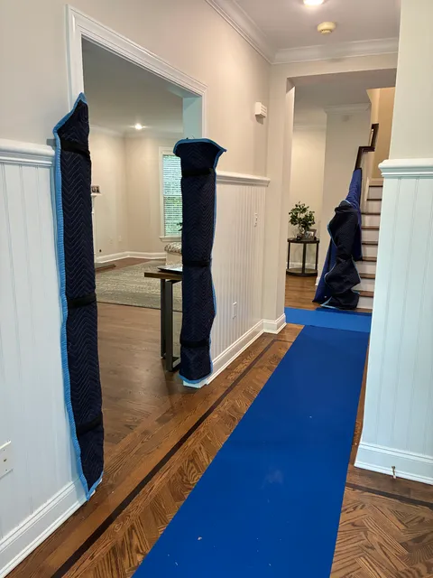 Storage Service Westchester