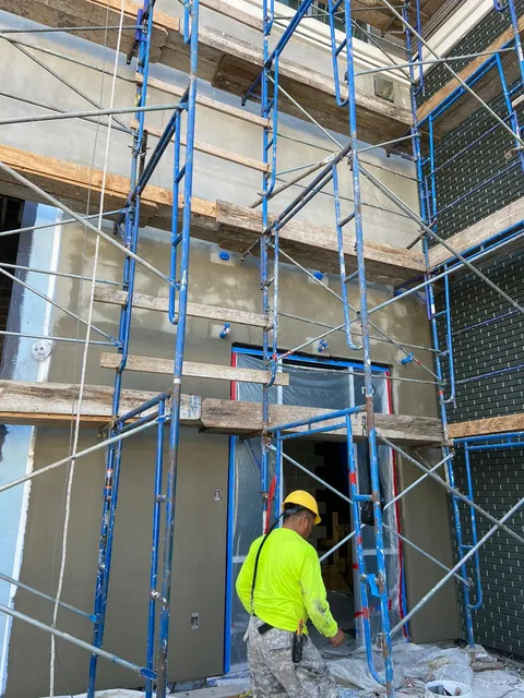 work photo from lassoconstruction.com