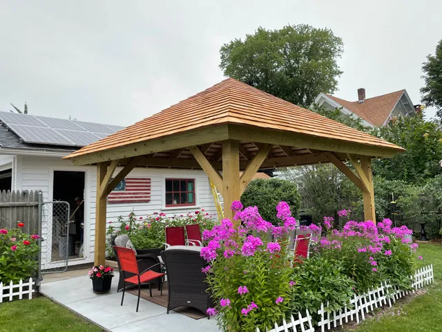 Elis Construction, Inc. work photo