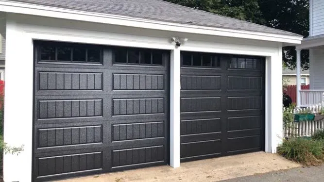 work photo from abgaragedoor.com