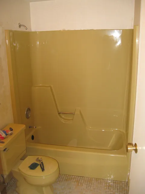 work photo from customglaze.com