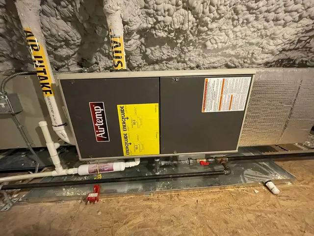META HVAC INC