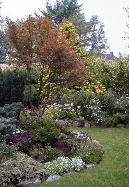 Stone Garden Designs Inc. work photo