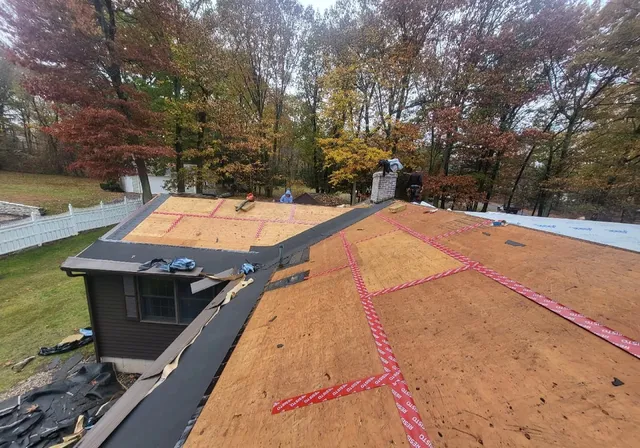 work photo from metgeneralconstruction.com