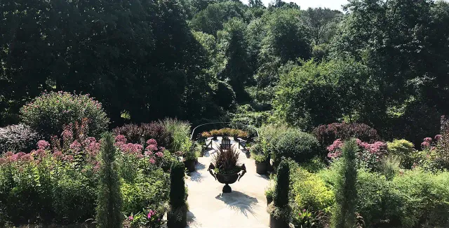 Fulton Landscape Design