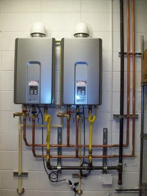 DG's Plumbing Co work photo