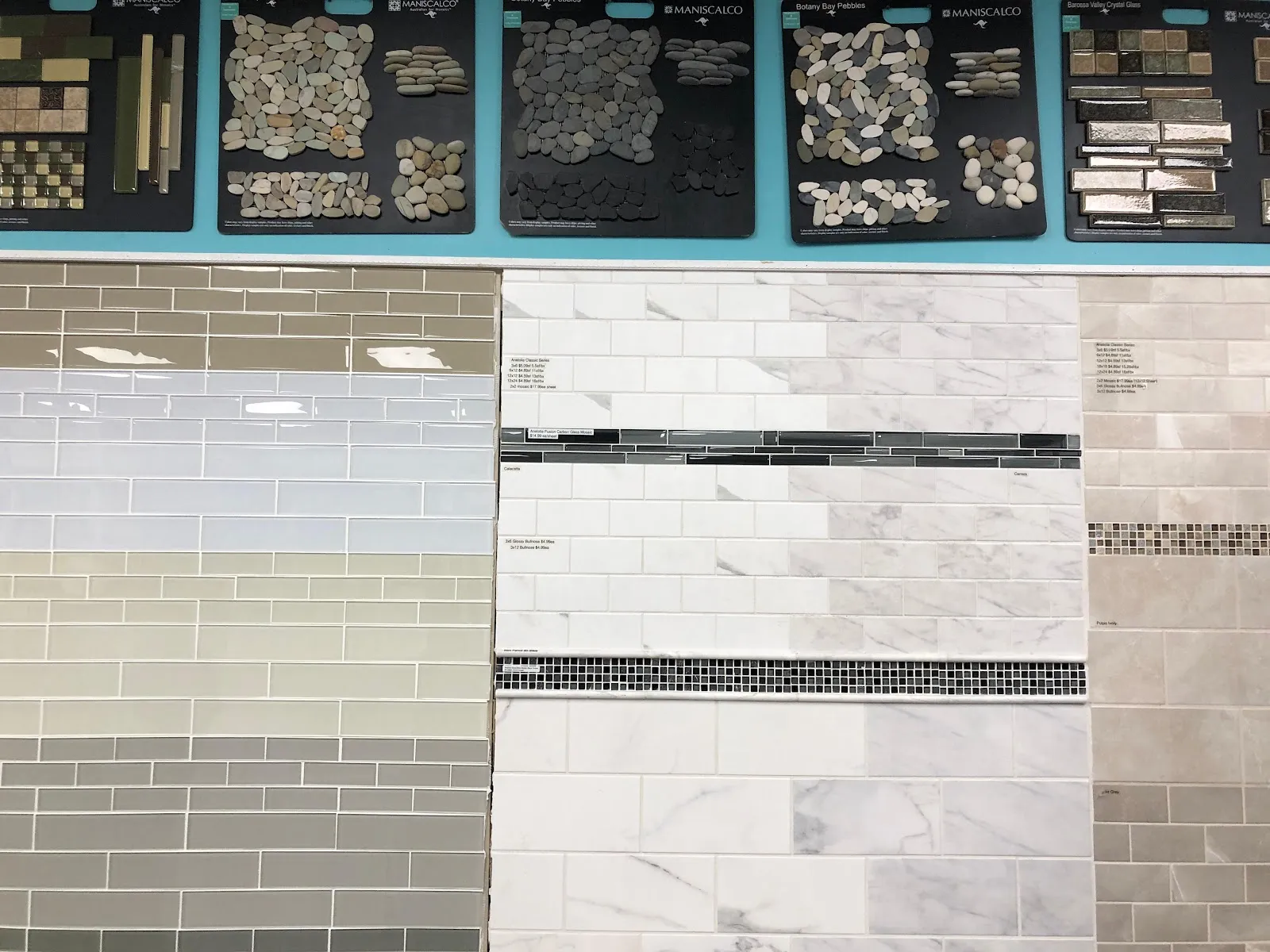 Moriarty & Gordon Flooring SuperStore Inc