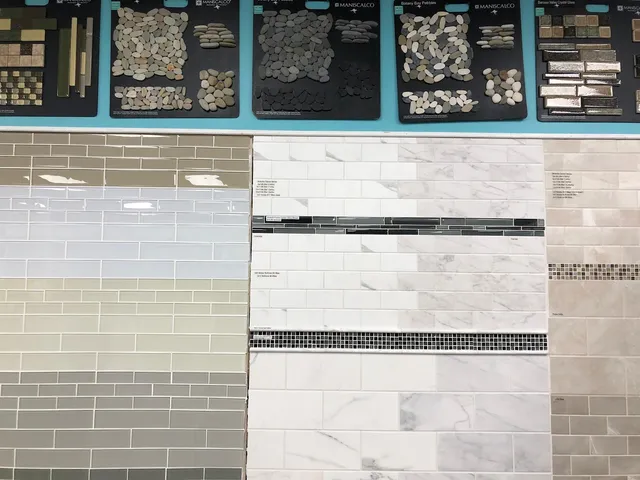 Moriarty & Gordon Flooring SuperStore Inc