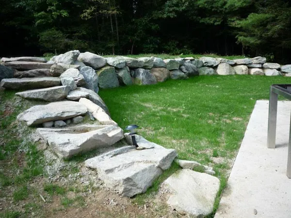 work photo from northernlandscapecorp.com