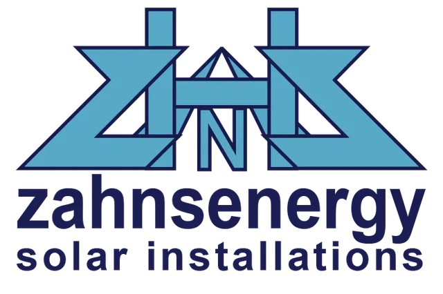 Zahns Energy logo