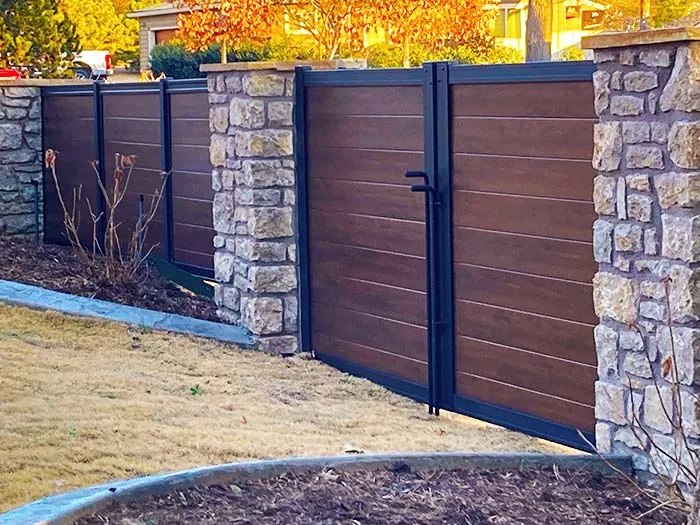 Colonial Fence Co. Inc. - Fence Contractor | Fencing Installation Company / Wholesale