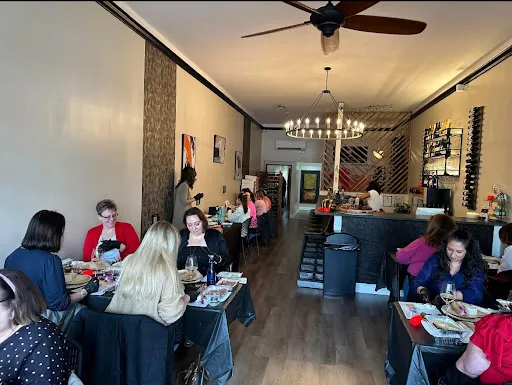 Review photo by Talisa's on Main LLC