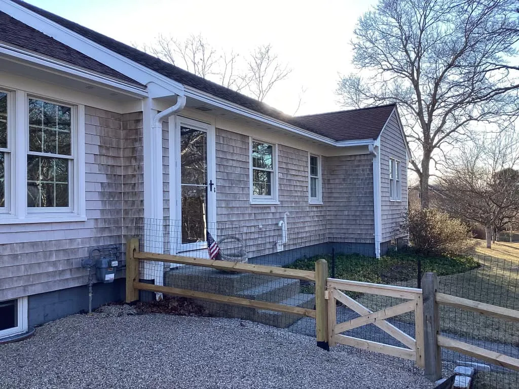 for Seaside Roofing and Siding in Barnstable County, MA