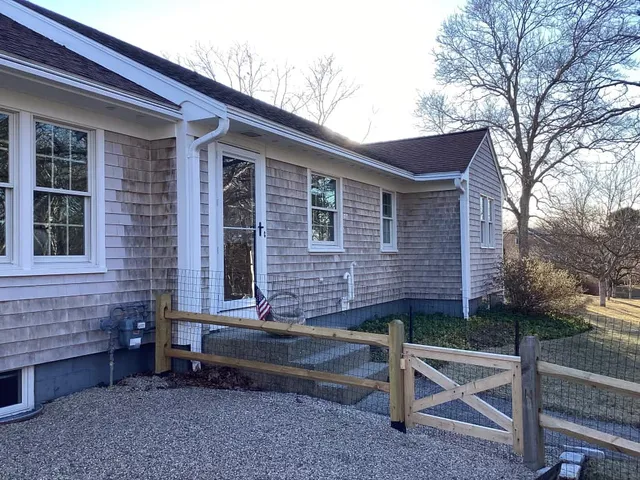 for Seaside Roofing and Siding in Barnstable County, MA
