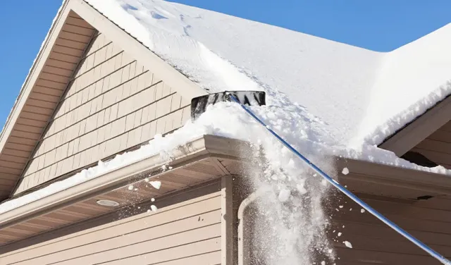 Vermont EPDM Roof Install & Repair