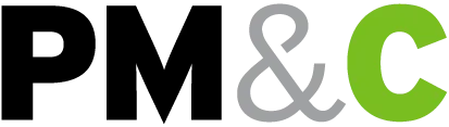 PM Corp logo