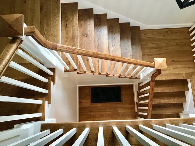 New England Treads work photo