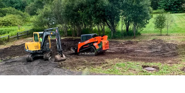 Washington Landscaping and Lawn Mowing Services
