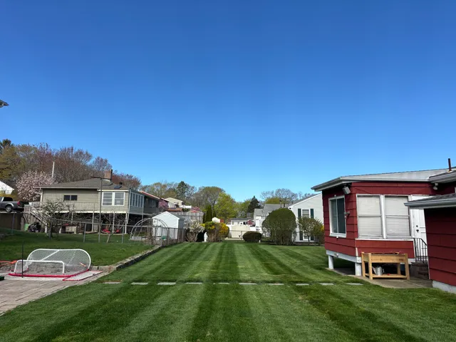 Studer's Landscaping work photo