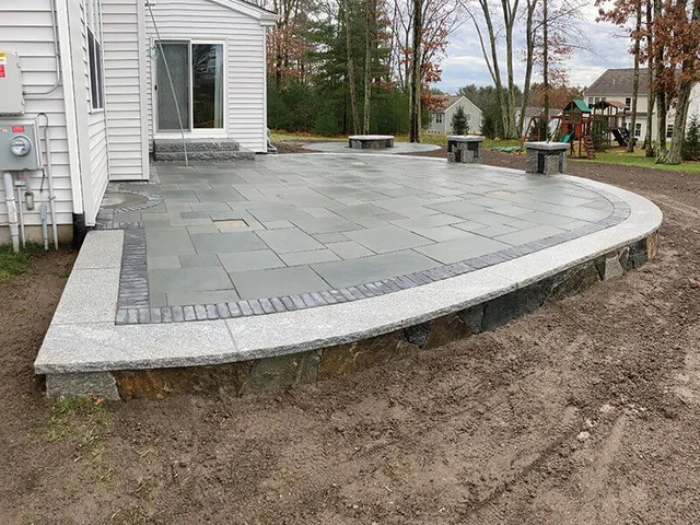 work photo from lyonlandscapenursery.com
