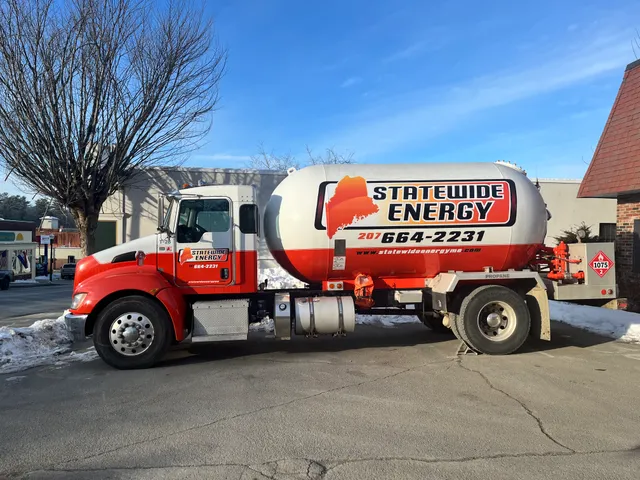 Statewide Energy work photo