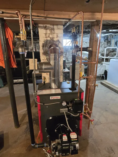 LMT Oil Inc work photo