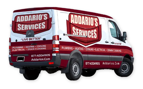 Addario's Services work photo