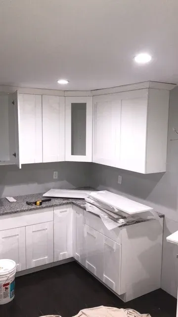Home renovation