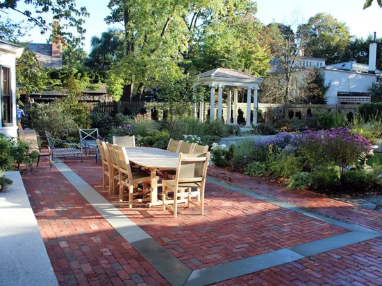 Lighthouse Landscape, LLC work photo