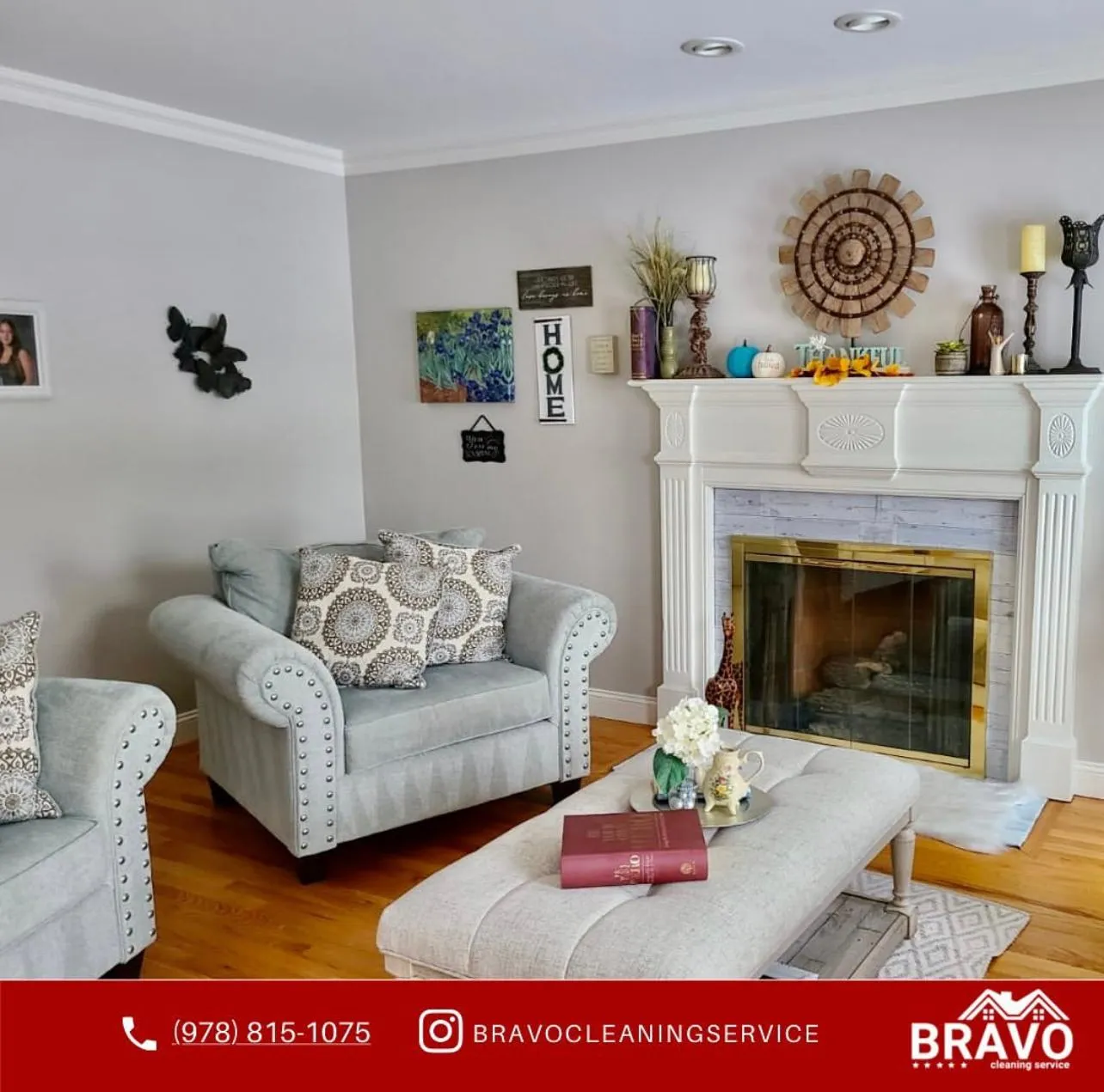 Bravo Cleaning Service