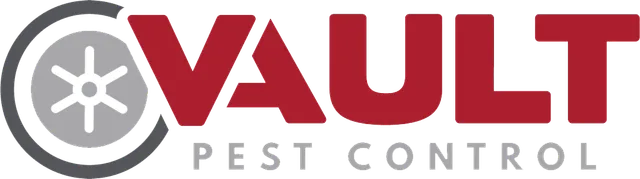 Vault Pest Control logo