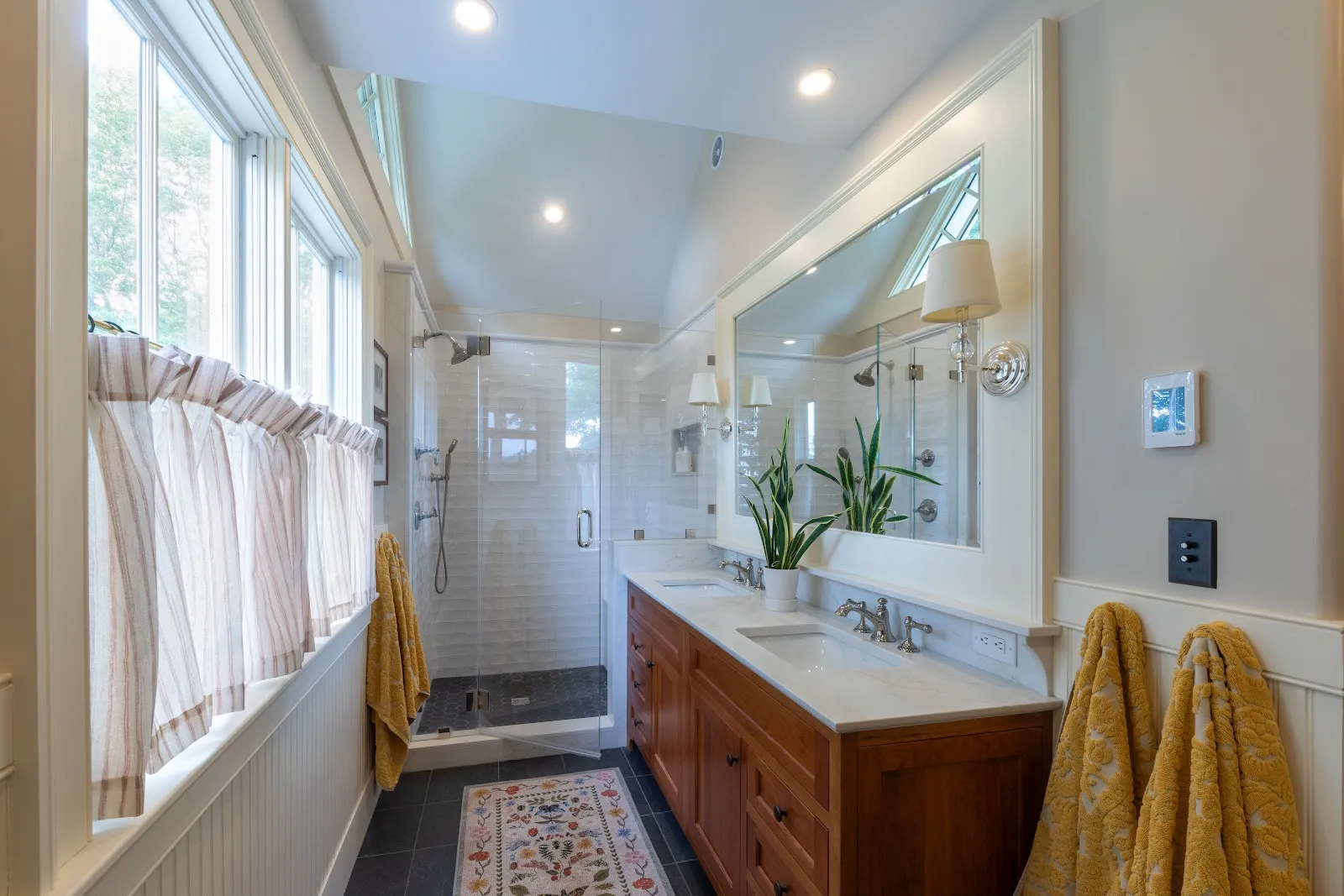 Out of the Woods Construction & Cabinetry, Inc.