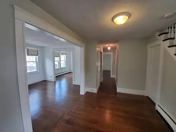 Interior painting service
