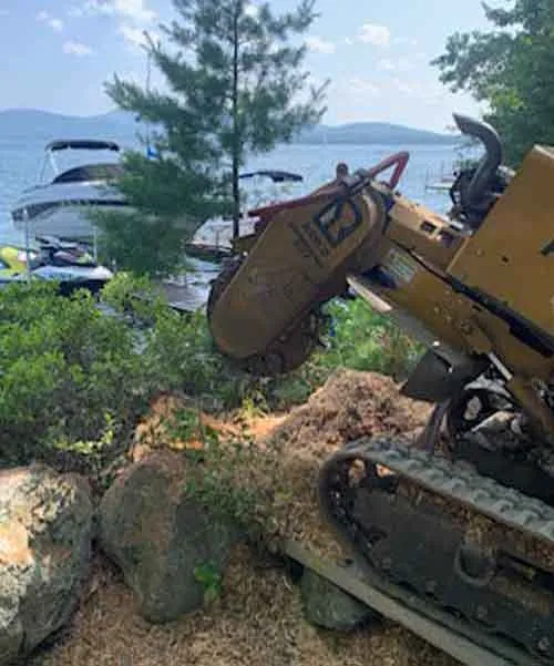 Stump-Removal-Maine-Lakes-Region NH