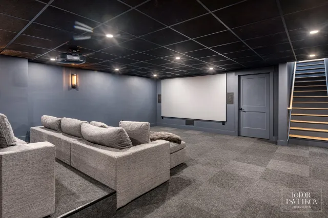 Home Movie Theater