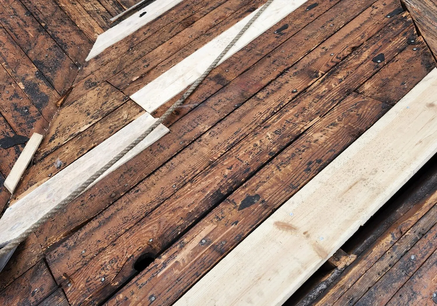 Dario's Construction verified work photo