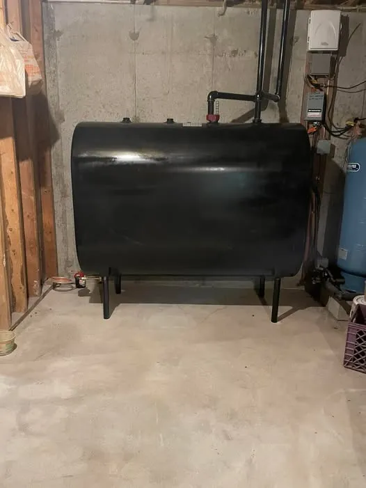 work photo from turnerheatandcool.com