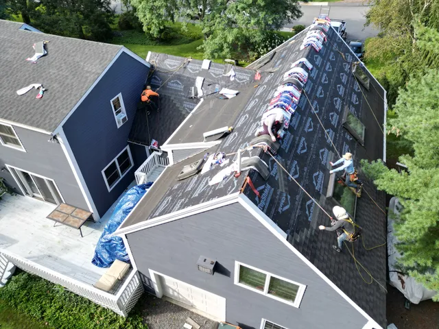 Remodart Corp work photo