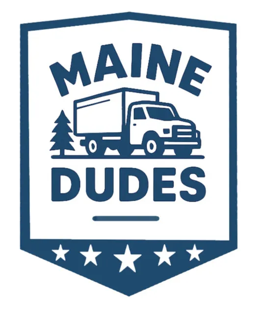 Maine Dudes logo