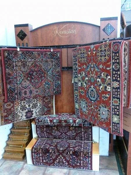 J & S Floor Covering