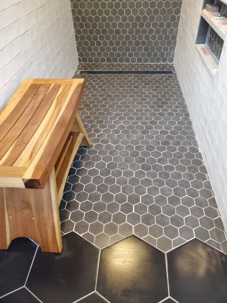 work photo from ajflooringtile.com