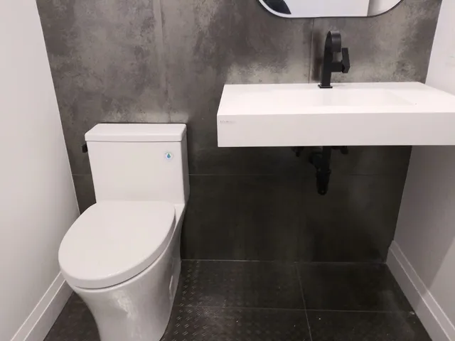 Mr Fix It Plumbing Inc