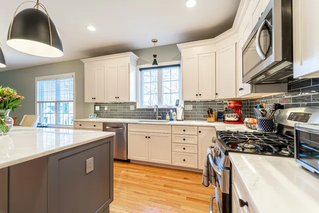 D&G Kitchen Design, Inc.