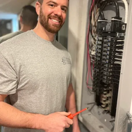 work photo from reynoldscoelectric.com
