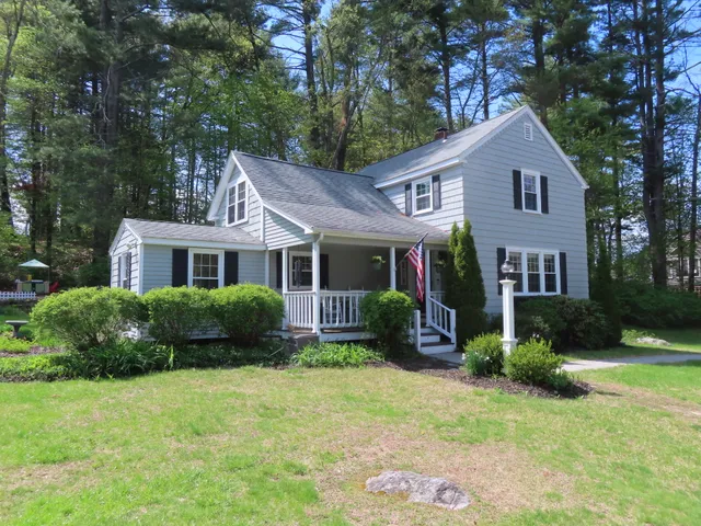 The Home Inspection Company work photo