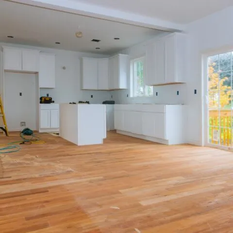 SWEET KITCHEN