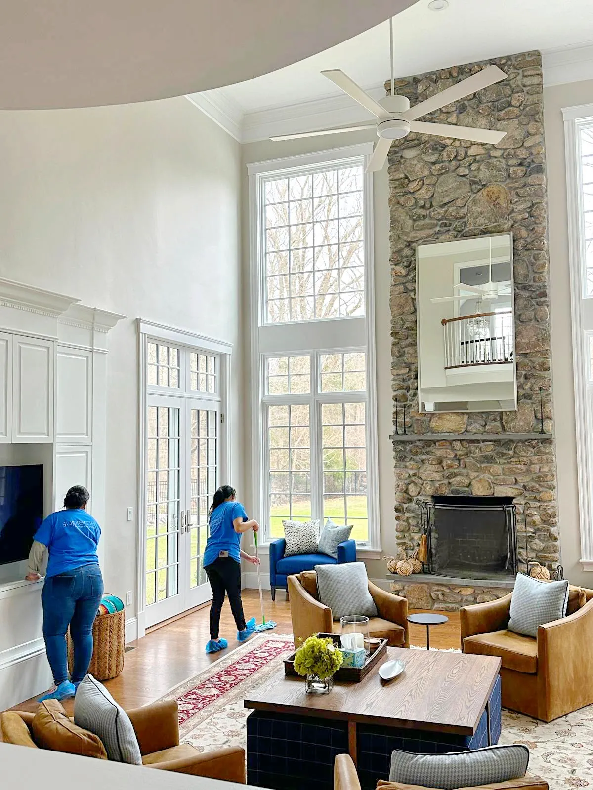 Supreme Home Cleaning, Inc