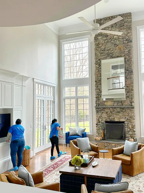 Supreme Home Cleaning, Inc