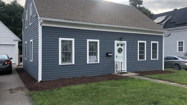 Baron Home Improvement work photo